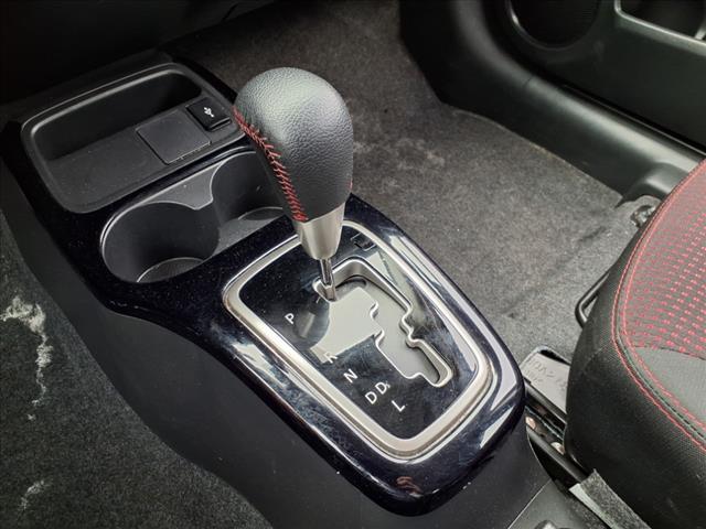 2024 Mitsubishi Mirage SE