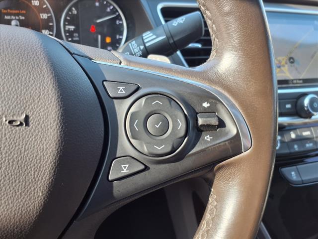 2019 Buick LaCrosse Essence