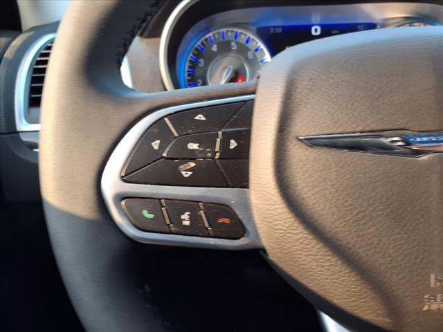 2022 Chrysler 300 Touring