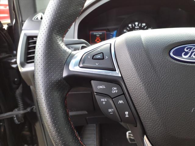2023 Ford Edge ST