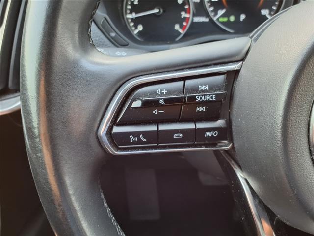 2024 Mazda CX-90 3.3 Turbo Premium