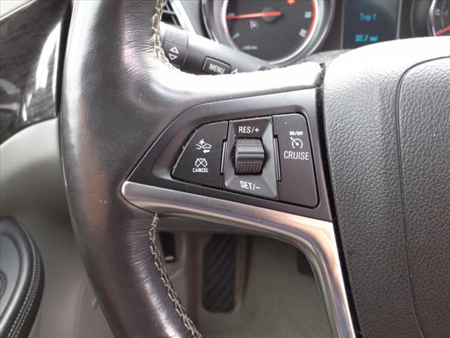 2016 Buick Encore Premium