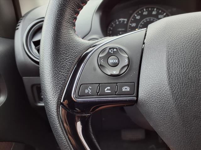 2024 Mitsubishi Mirage SE