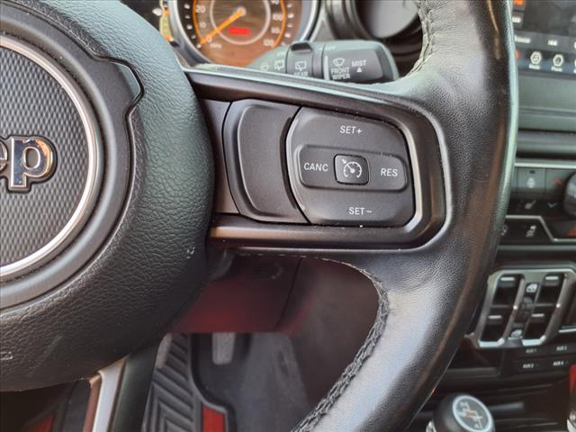 2020 Jeep Wrangler Unlimited Altitude