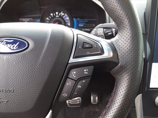2023 Ford Edge ST