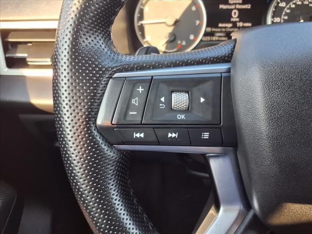2024 Mitsubishi Outlander SE Black Edition