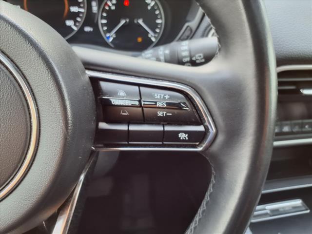 2024 Mazda CX-90 3.3 Turbo Premium