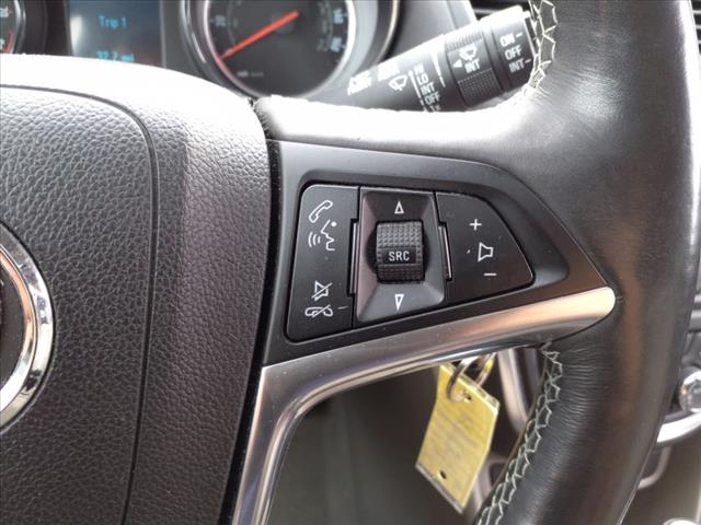 2016 Buick Encore Premium