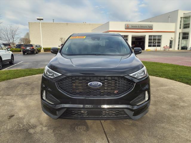 2023 Ford Edge ST