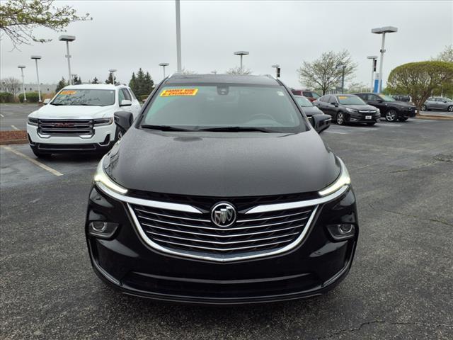 2024 Buick Enclave Premium