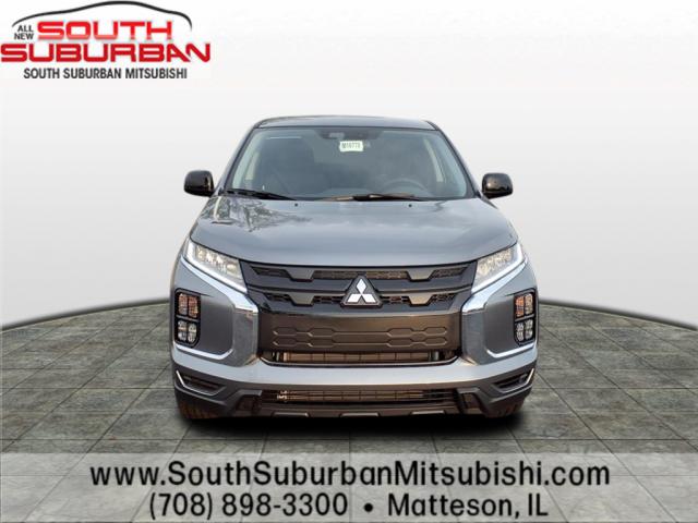 2025 Mitsubishi Outlander Sport LE