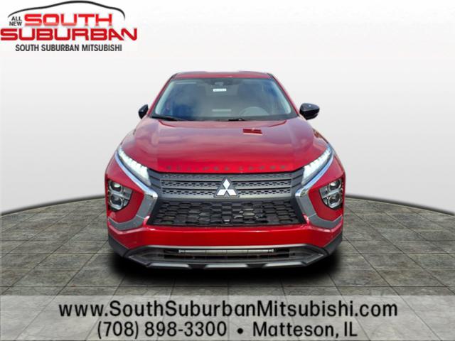 2025 Mitsubishi Eclipse Cross LE