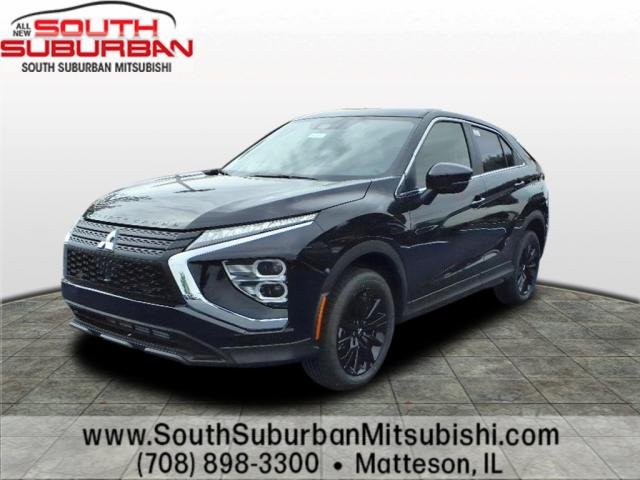 2025 Mitsubishi Eclipse Cross LE