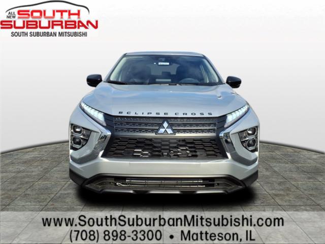 2025 Mitsubishi Eclipse Cross LE