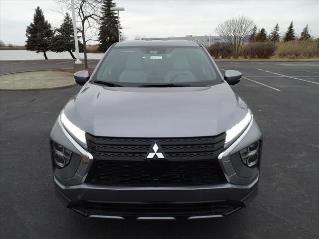 2025 Mitsubishi Eclipse Cross SEL