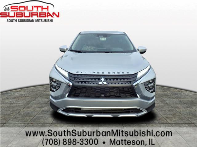 2025 Mitsubishi Eclipse Cross SE