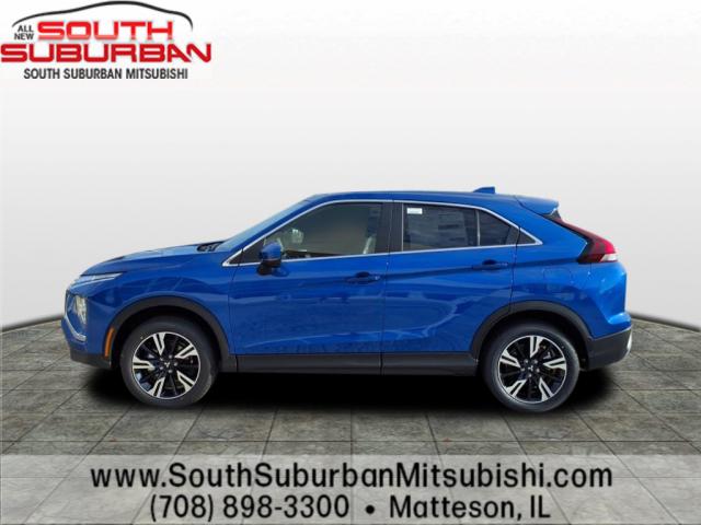 2025 Mitsubishi Eclipse Cross SE