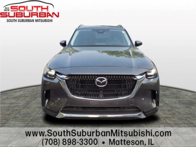2024 Mazda CX-90 3.3 Turbo Premium