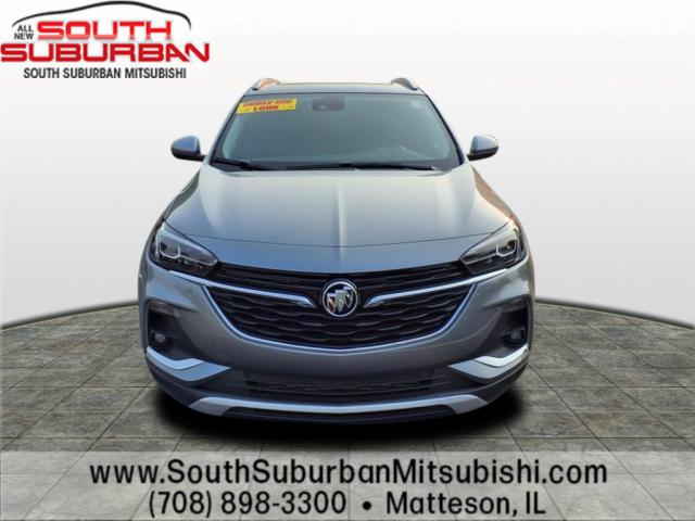 2023 Buick Encore GX Essence