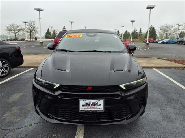 2024 Dodge Hornet R/T