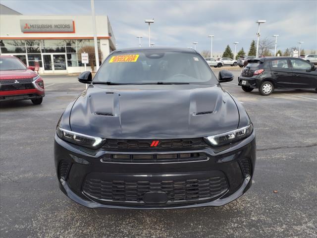 2024 Dodge Hornet R/T