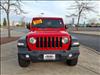 2020 Jeep Wrangler Unlimited Altitude