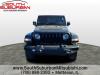 2023 Jeep Gladiator Willys - thumbnail 2