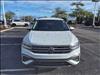 2022 Volkswagen Tiguan S 4Motion