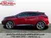 2021 Nissan Murano Platinum