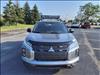 2024 Mitsubishi Outlander Sport Trail Edition
