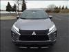 2025 Mitsubishi Eclipse Cross SEL