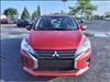 2024 Mitsubishi Mirage G4 LE