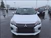 2024 Mitsubishi Mirage G4 LE