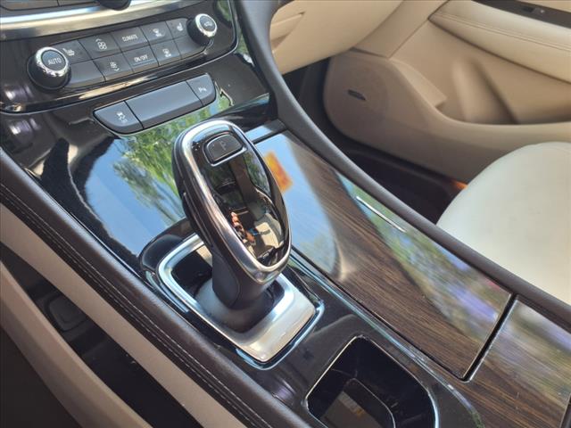 2019 Buick LaCrosse Essence