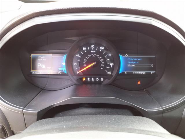 2023 Ford Edge ST