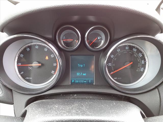 2016 Buick Encore Premium