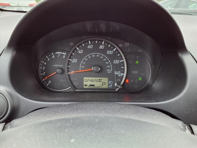 2024 Mitsubishi Mirage SE