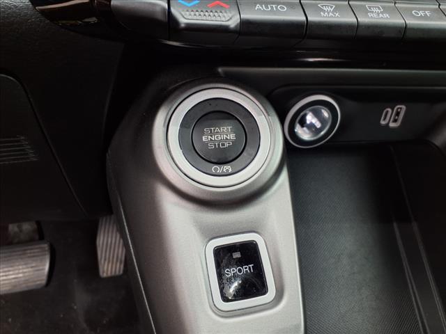 2024 Dodge Hornet R/T
