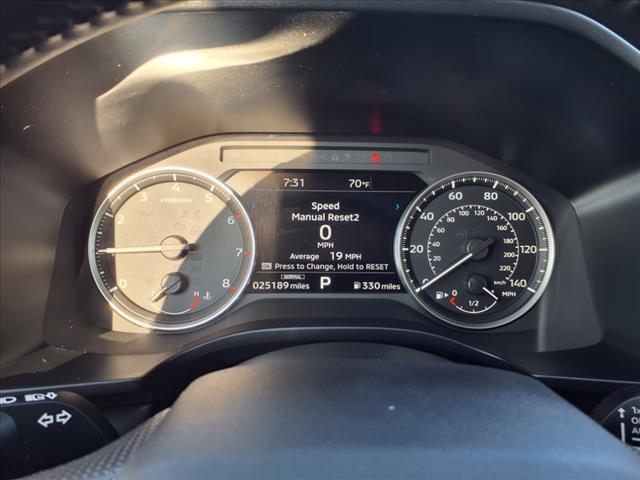2024 Mitsubishi Outlander SE Black Edition