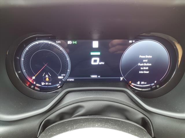 2024 Dodge Hornet R/T