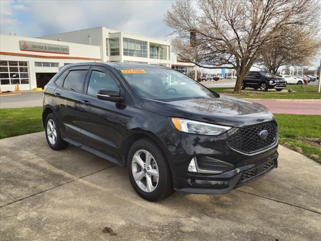 2023 Ford Edge ST