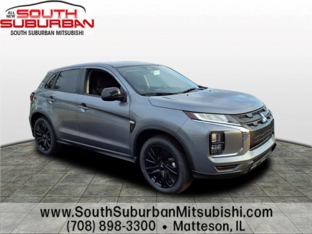 2025 Mitsubishi Outlander Sport LE