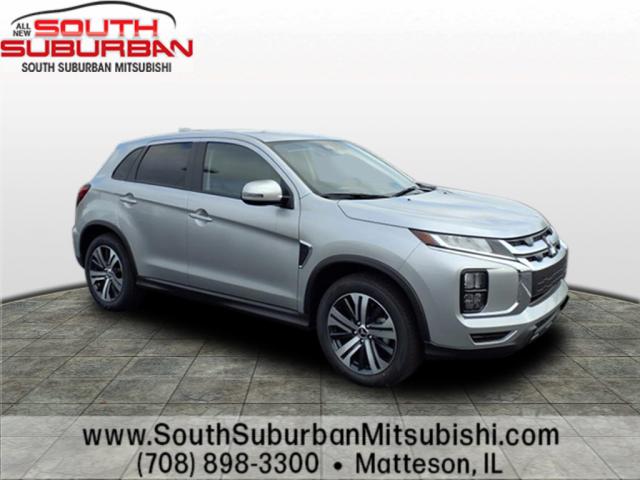 2025 Mitsubishi Outlander Sport SE