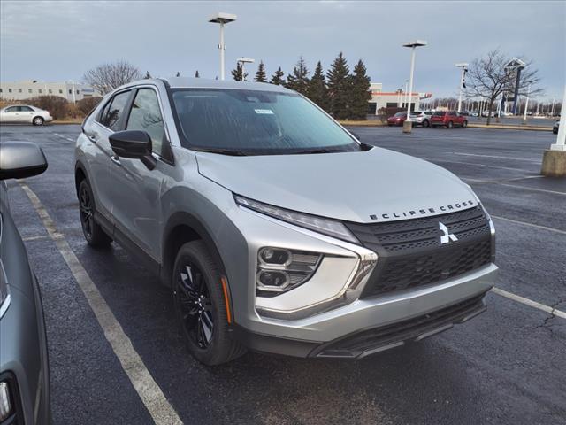 2025 Mitsubishi Eclipse Cross LE