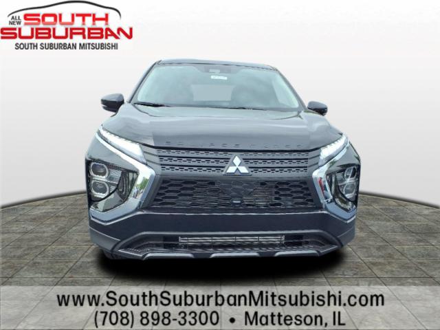 2025 Mitsubishi Eclipse Cross LE
