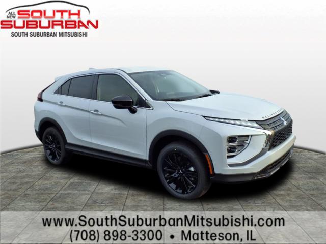 2025 Mitsubishi Eclipse Cross LE