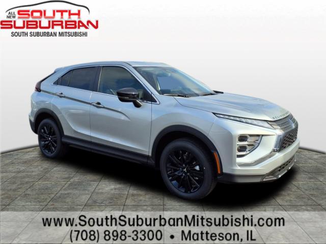 2025 Mitsubishi Eclipse Cross LE