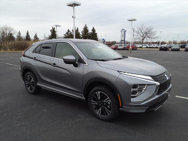2025 Mitsubishi Eclipse Cross SEL
