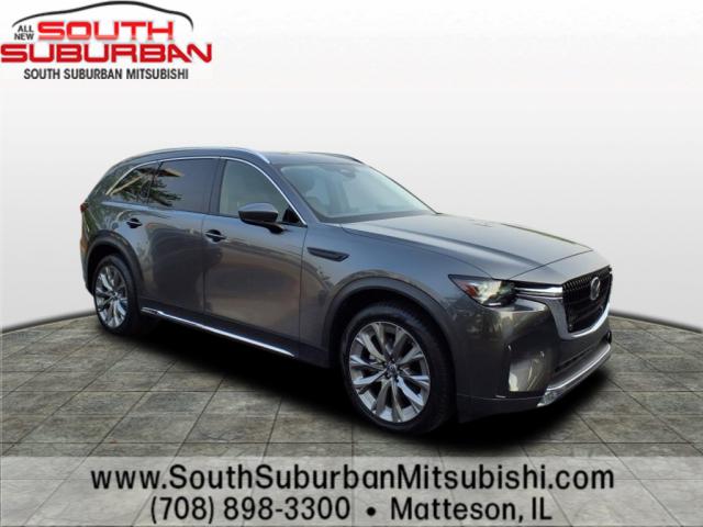 2024 Mazda CX-90 3.3 Turbo Premium
