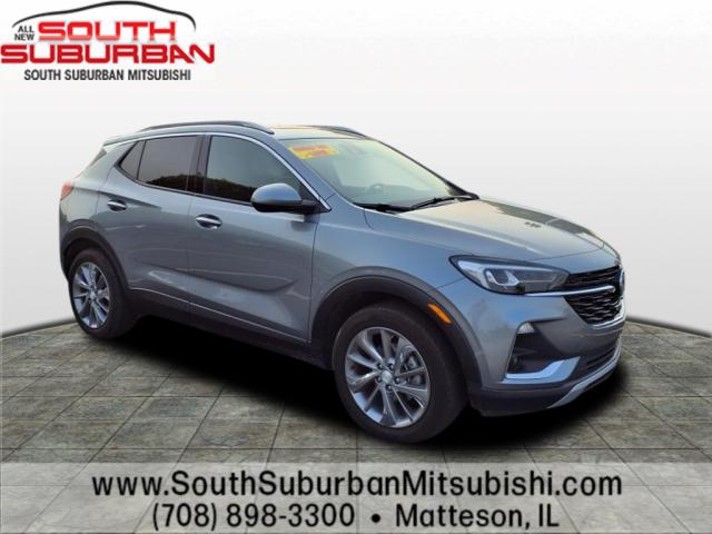 2023 Buick Encore GX Essence